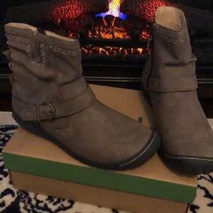 JBU Weatherproof Boot